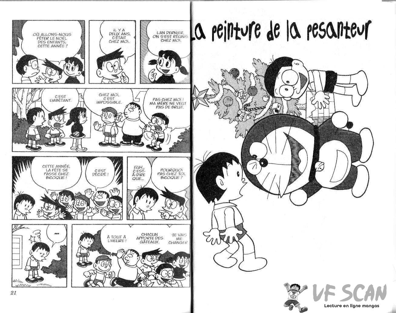  Doraemon - Chapitre 72 - 1