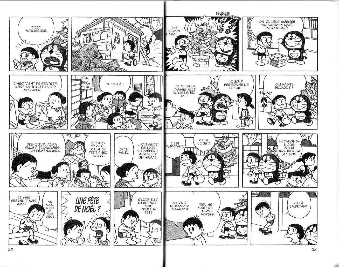  Doraemon - Chapitre 72 - 2