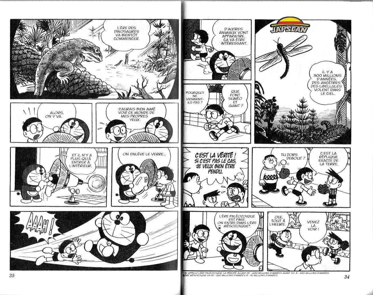  Doraemon - Chapitre 73 - 5