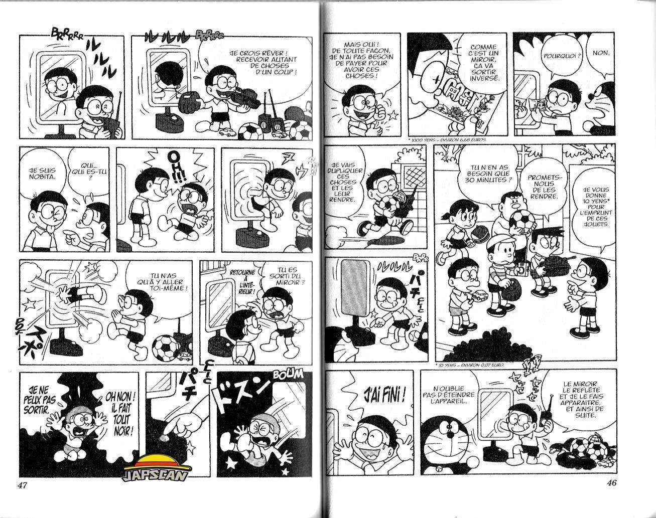  Doraemon - Chapitre 74 - 3