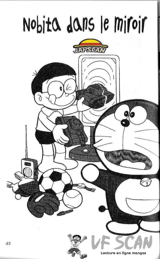  Doraemon - Chapitre 74 - 1