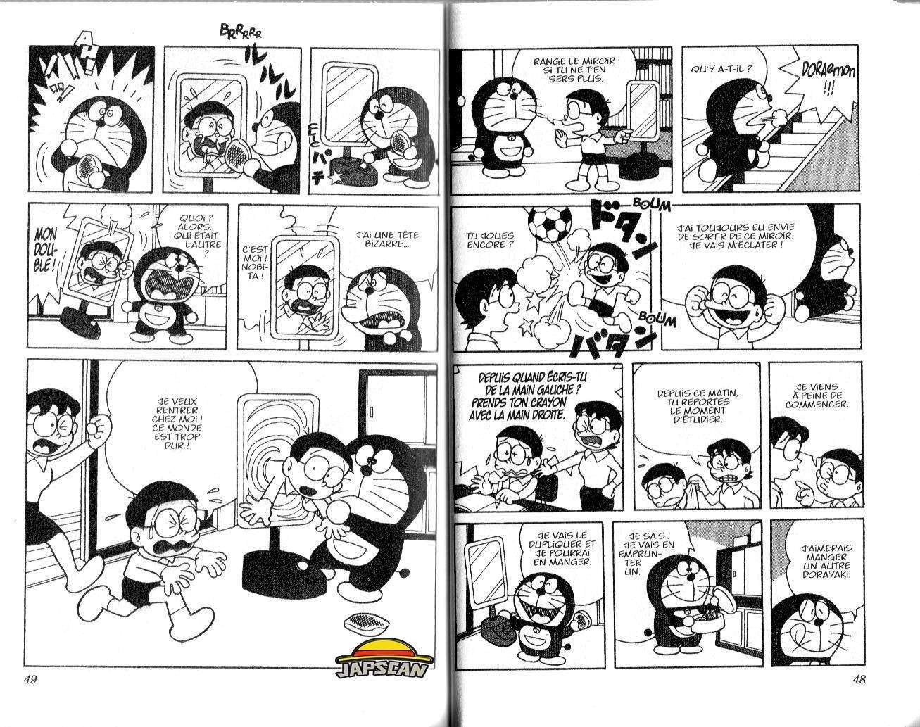  Doraemon - Chapitre 74 - 4