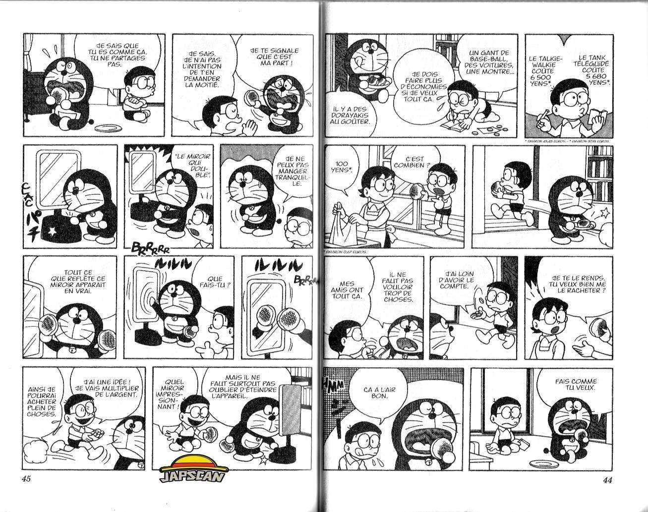  Doraemon - Chapitre 74 - 2