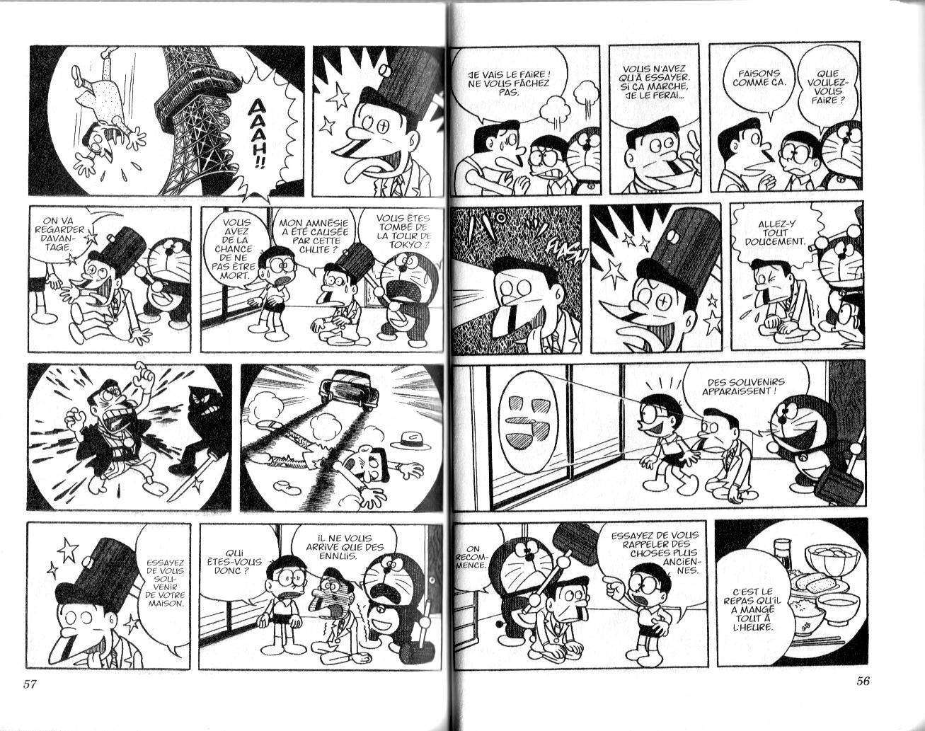  Doraemon - Chapitre 75 - 4