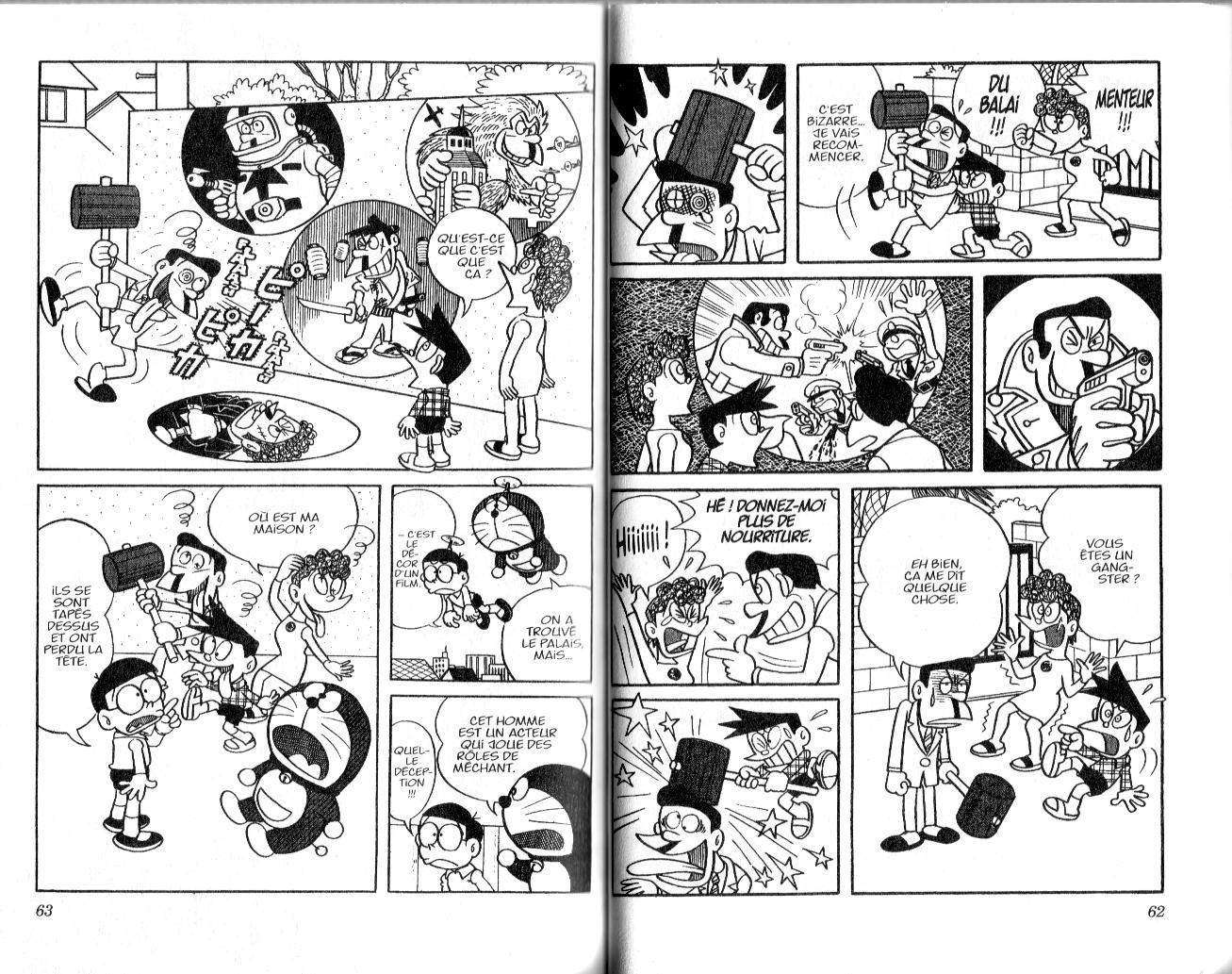  Doraemon - Chapitre 75 - 7