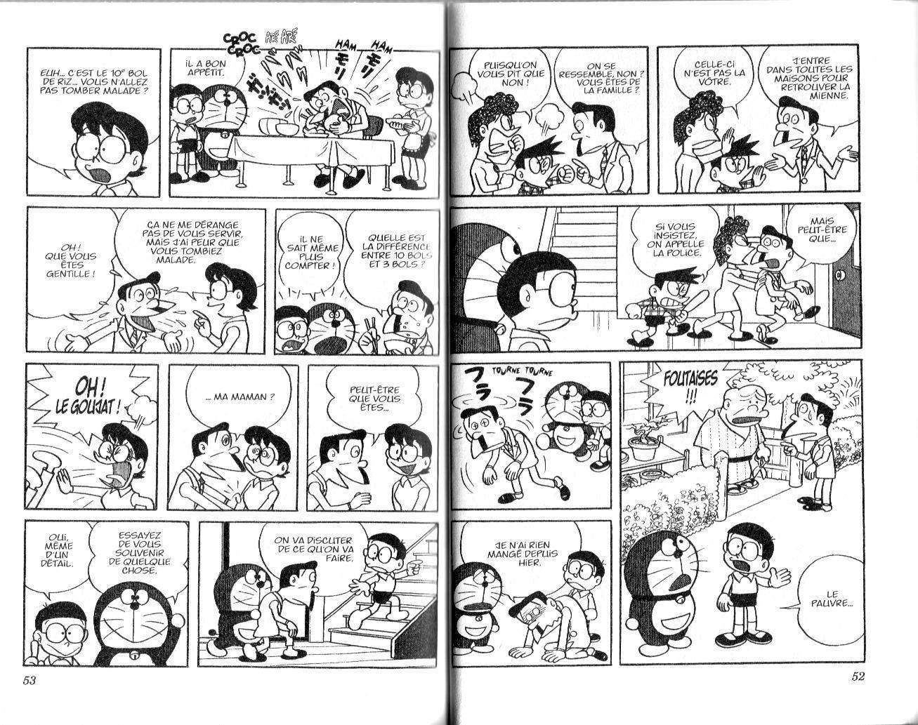  Doraemon - Chapitre 75 - 2