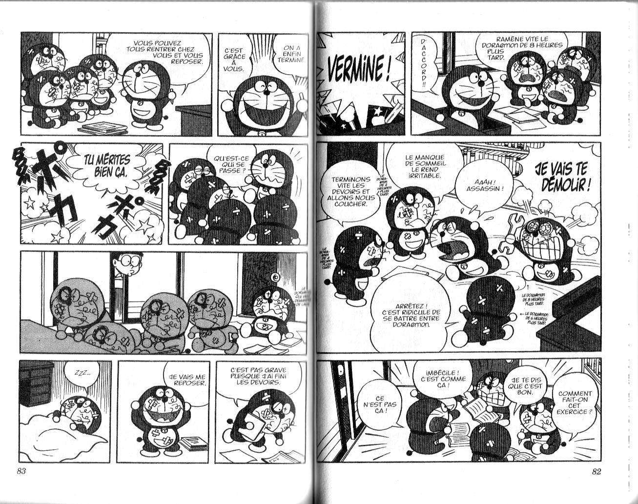  Doraemon - Chapitre 77 - 6