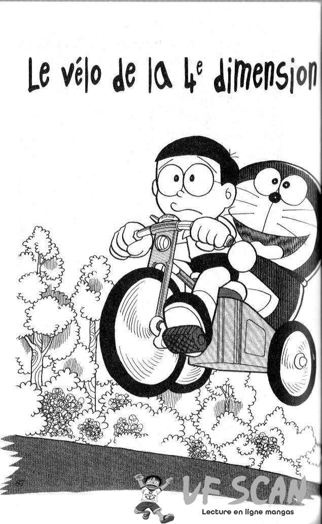  Doraemon - Chapitre 78 - 1