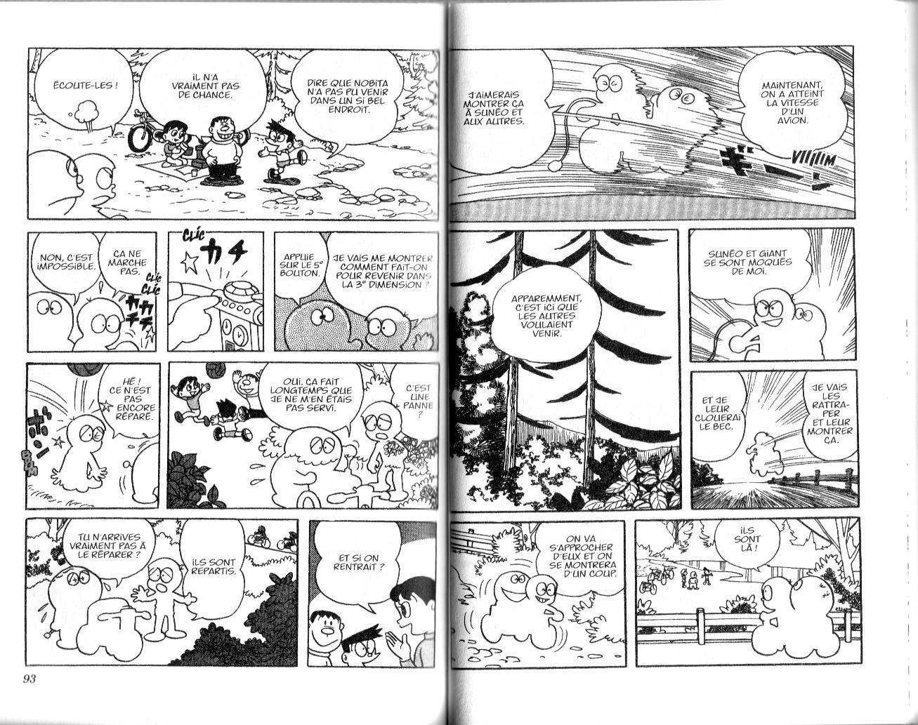  Doraemon - Chapitre 78 - 4