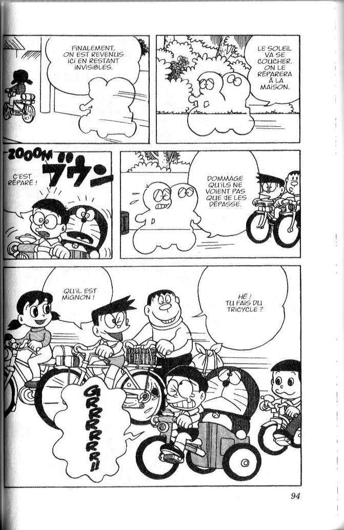  Doraemon - Chapitre 78 - 5