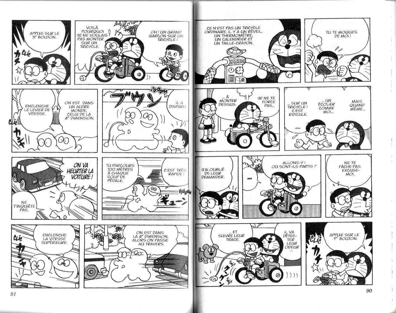  Doraemon - Chapitre 78 - 3