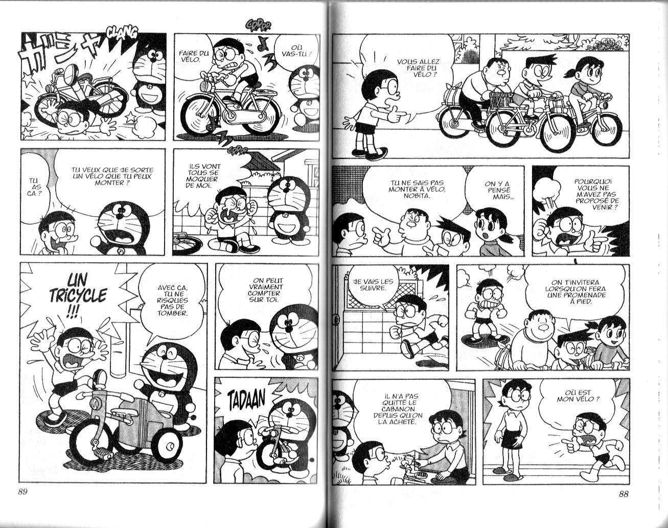  Doraemon - Chapitre 78 - 2