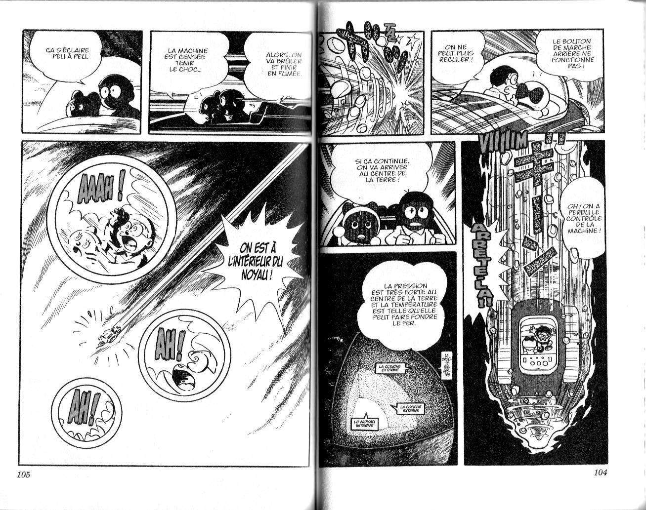  Doraemon - Chapitre 79 - 6