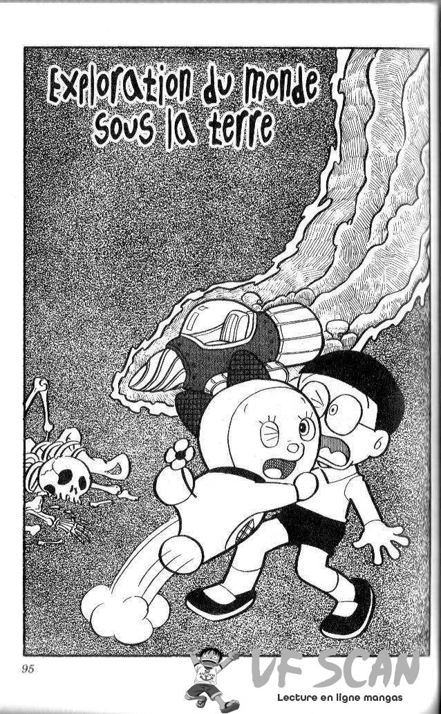  Doraemon - Chapitre 79 - 1