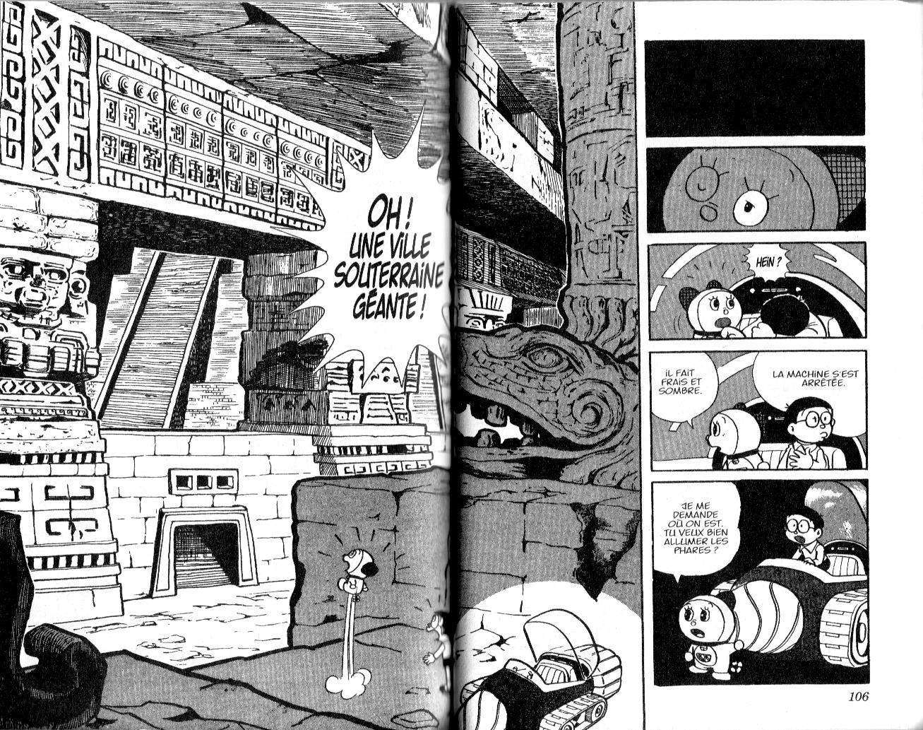  Doraemon - Chapitre 79 - 7