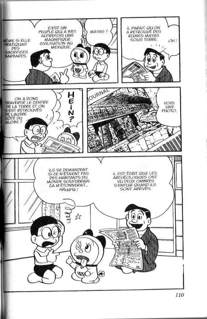  Doraemon - Chapitre 79 - 9