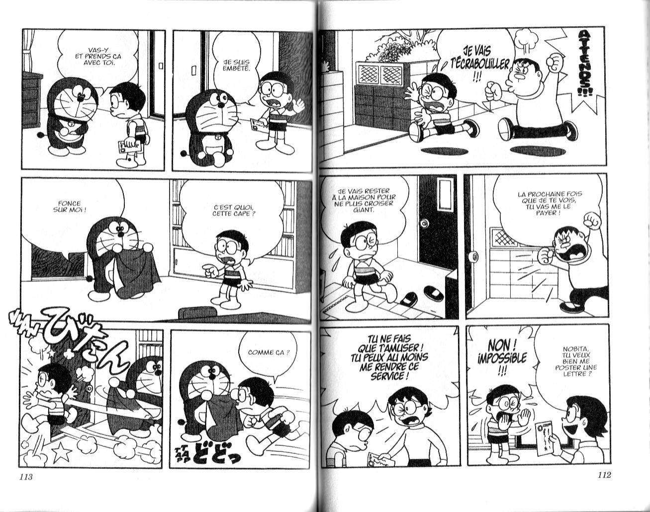  Doraemon - Chapitre 80 - 2