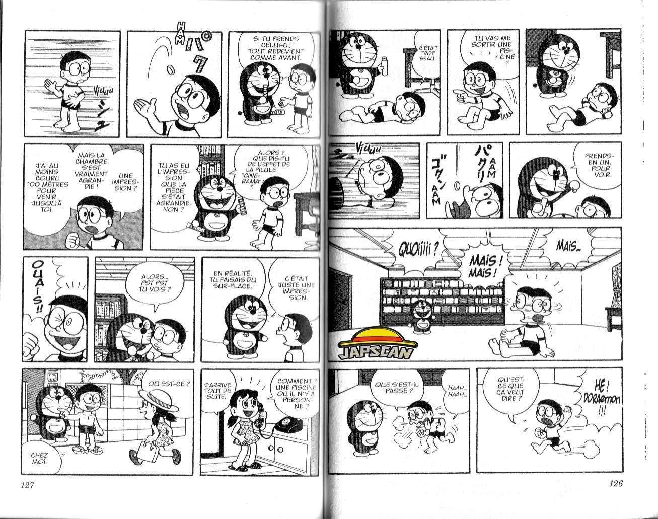  Doraemon - Chapitre 82 - 2