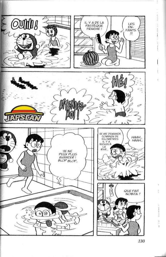  Doraemon - Chapitre 82 - 4