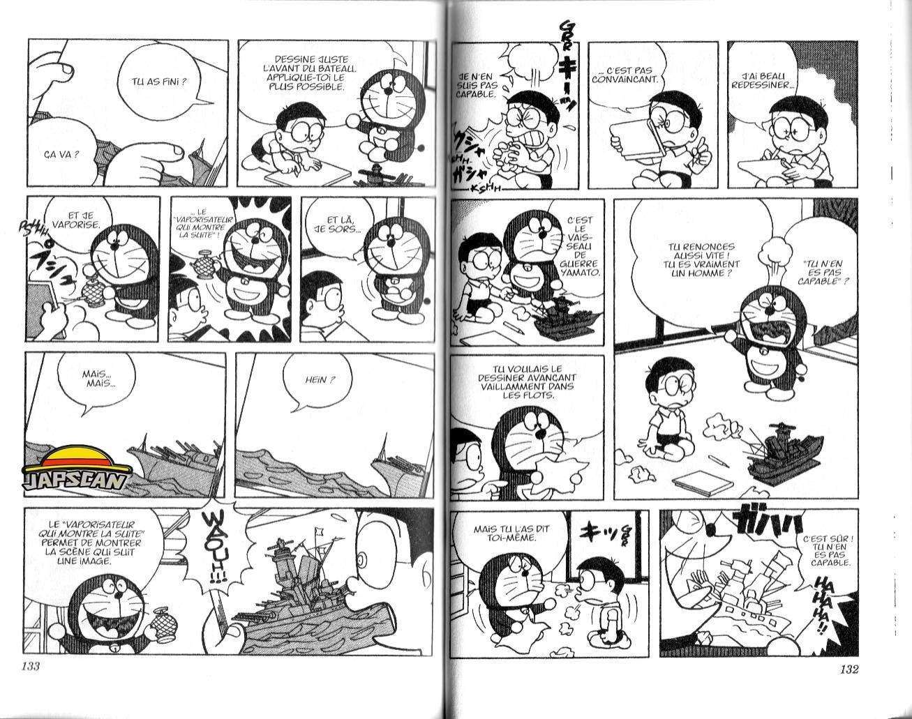  Doraemon - Chapitre 83 - 2