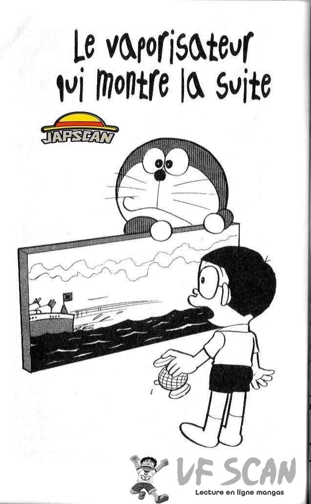  Doraemon - Chapitre 83 - 1