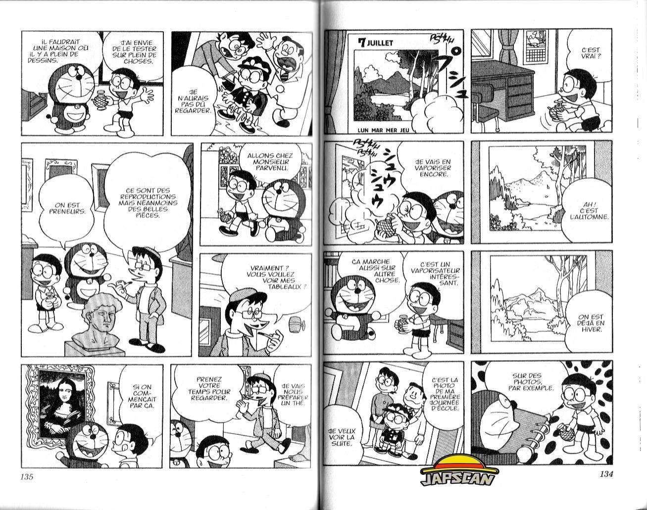  Doraemon - Chapitre 83 - 3