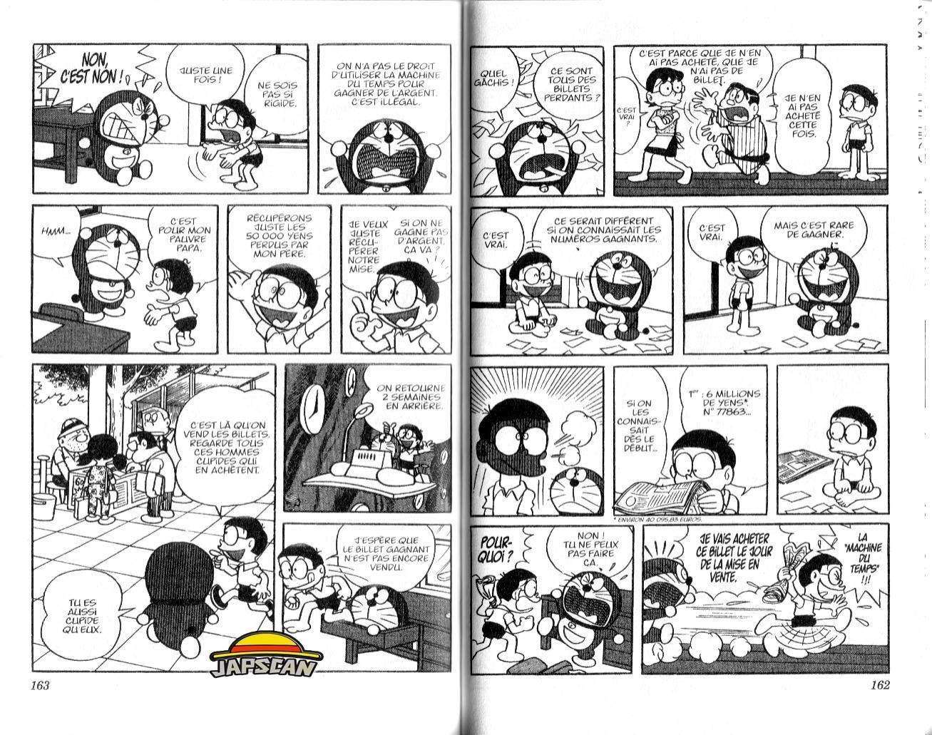  Doraemon - Chapitre 86 - 2