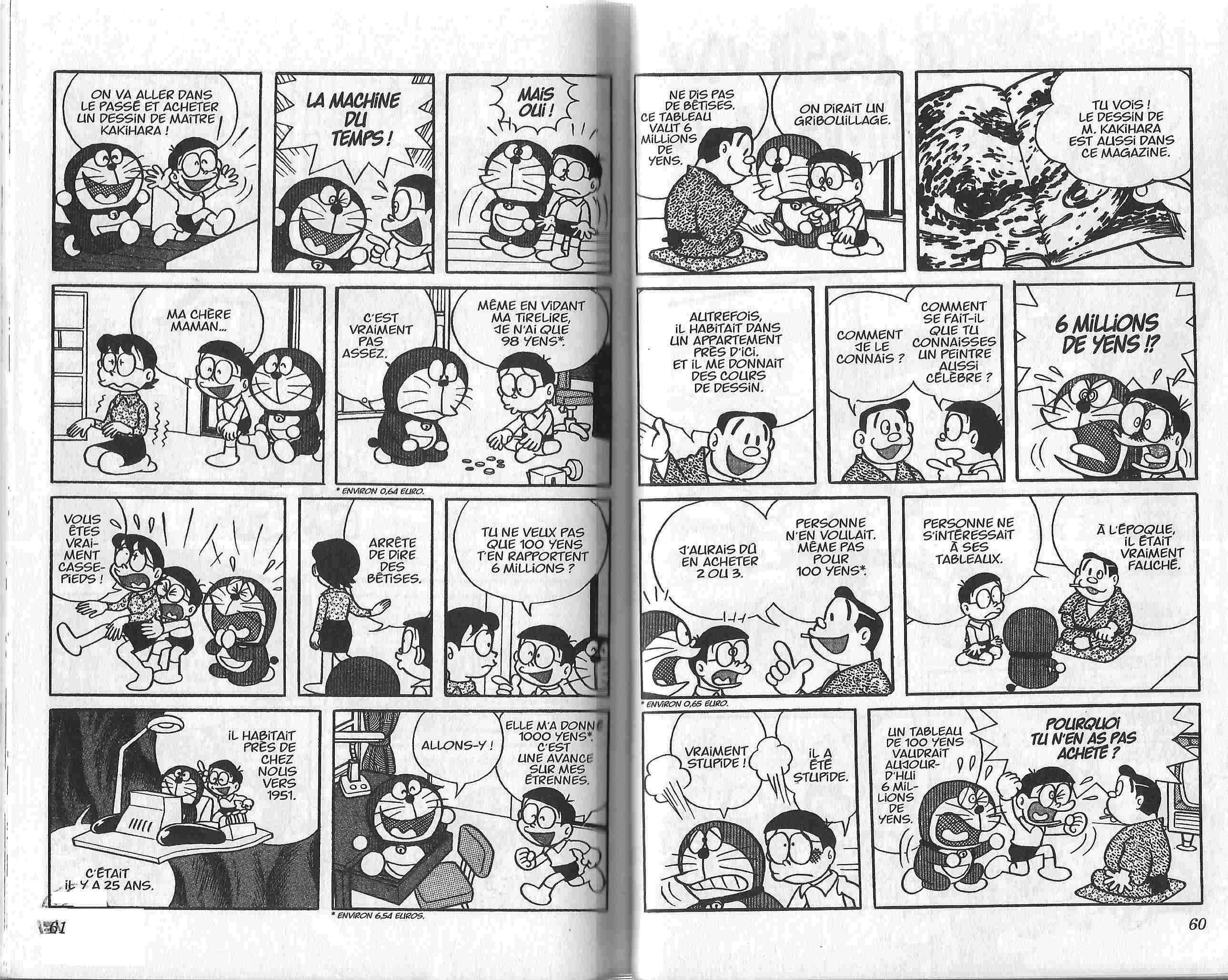  Doraemon - Chapitre 94 - 2