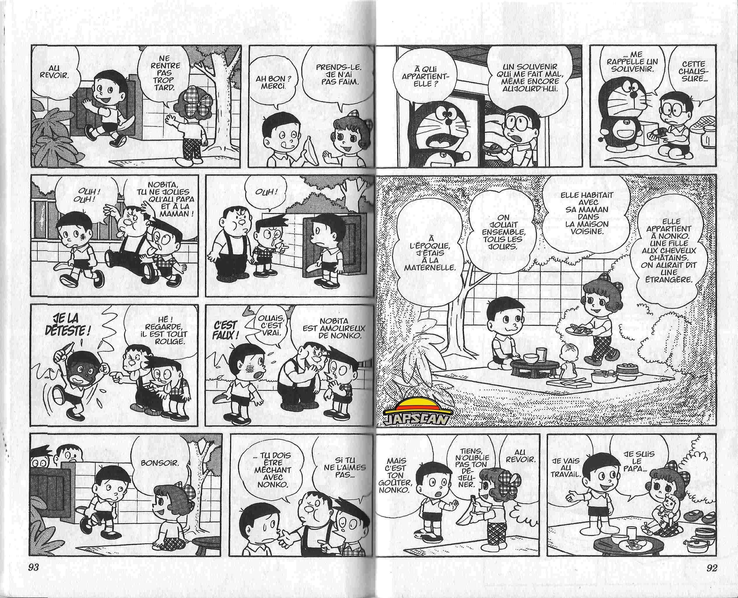  Doraemon - Chapitre 98 - 2