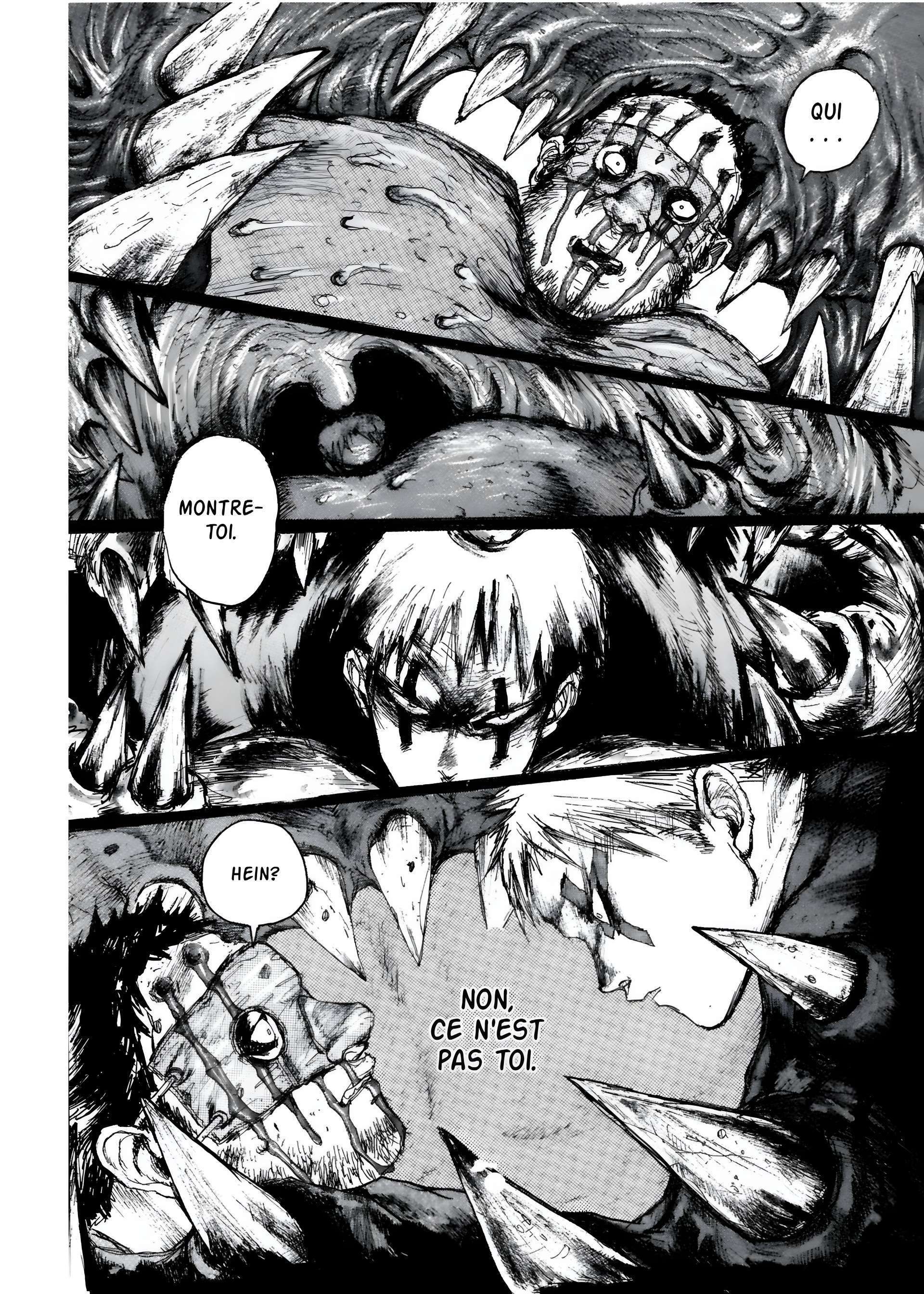  Dorohedoro - Chapitre 1 - 7