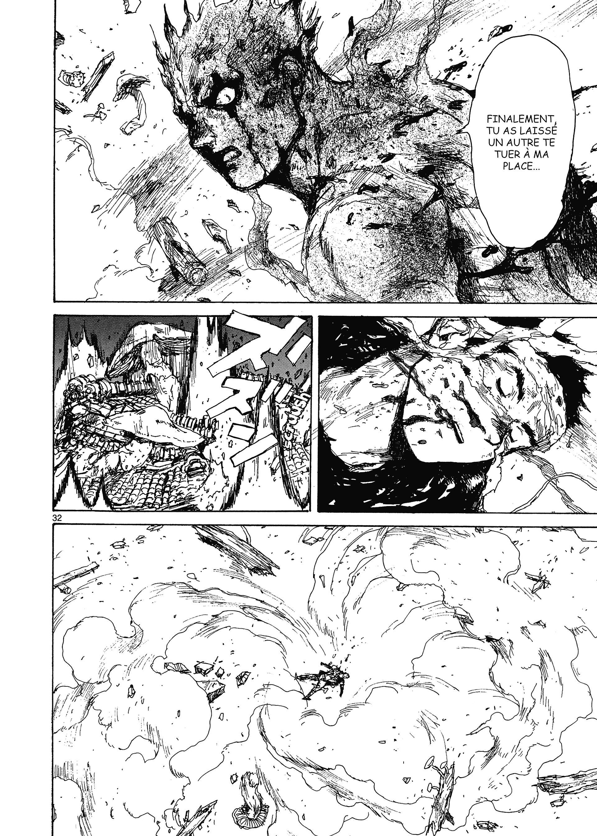  Dorohedoro - Chapitre 10 - 129