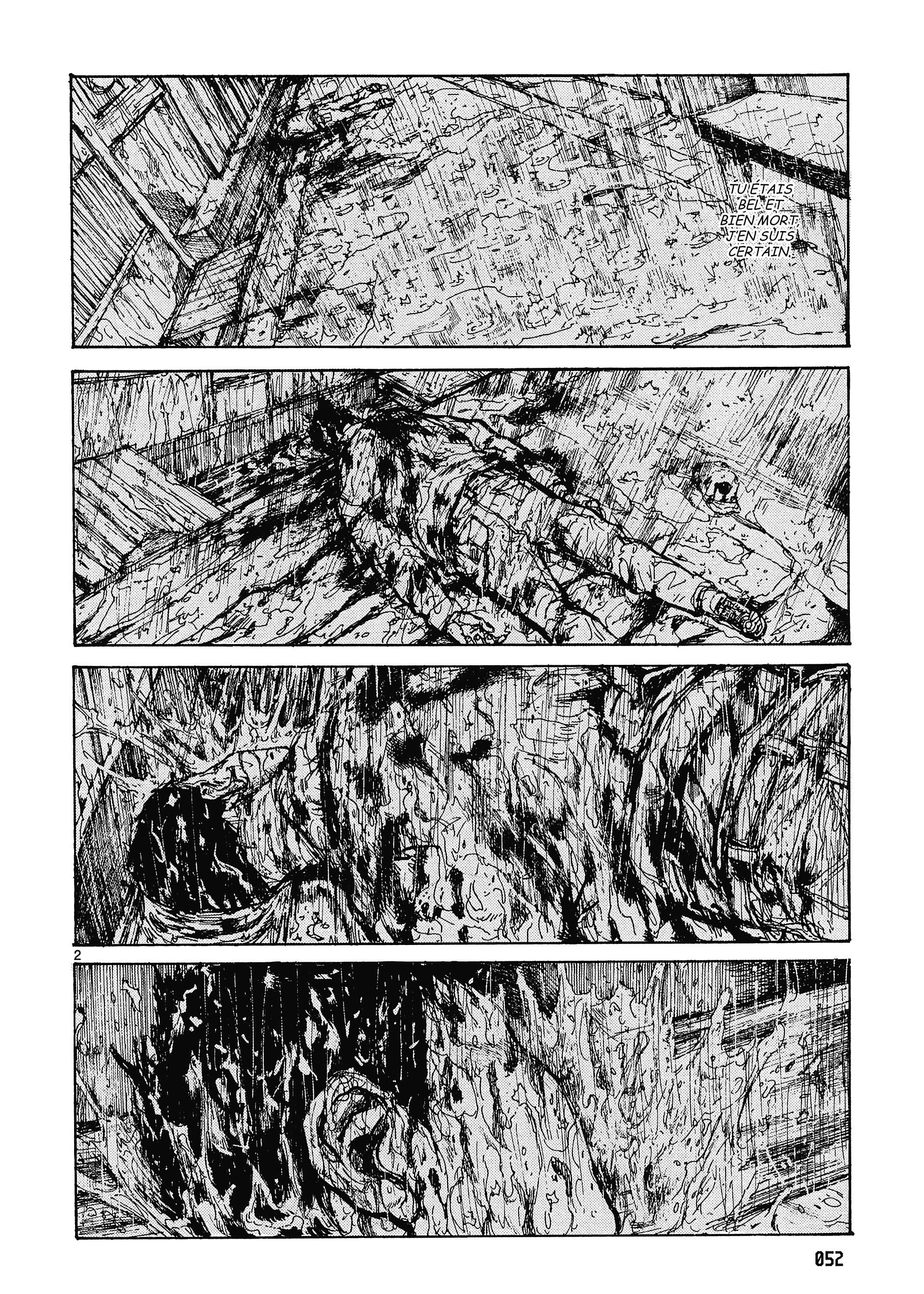  Dorohedoro - Chapitre 10 - 52