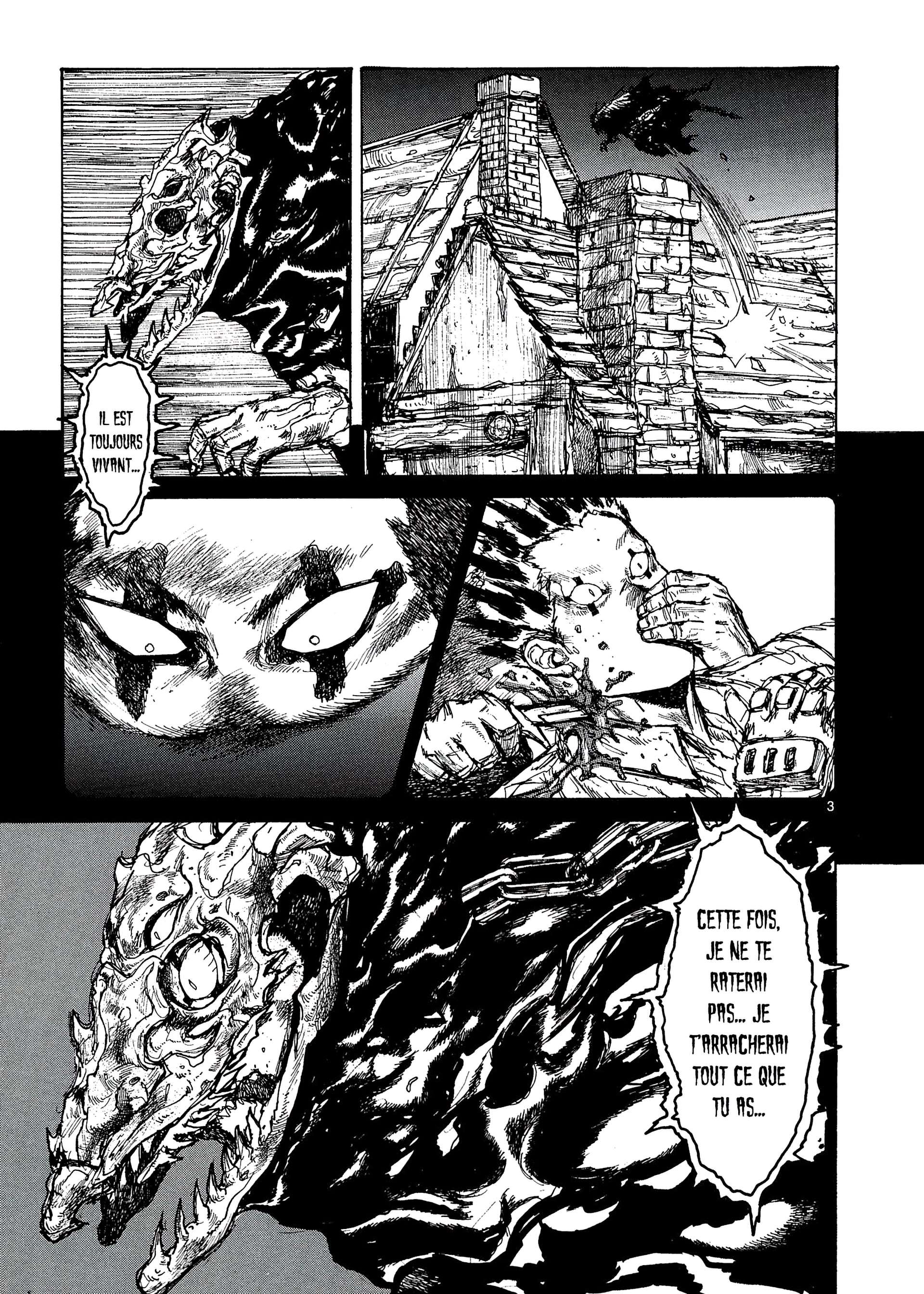  Dorohedoro - Chapitre 12 - 29