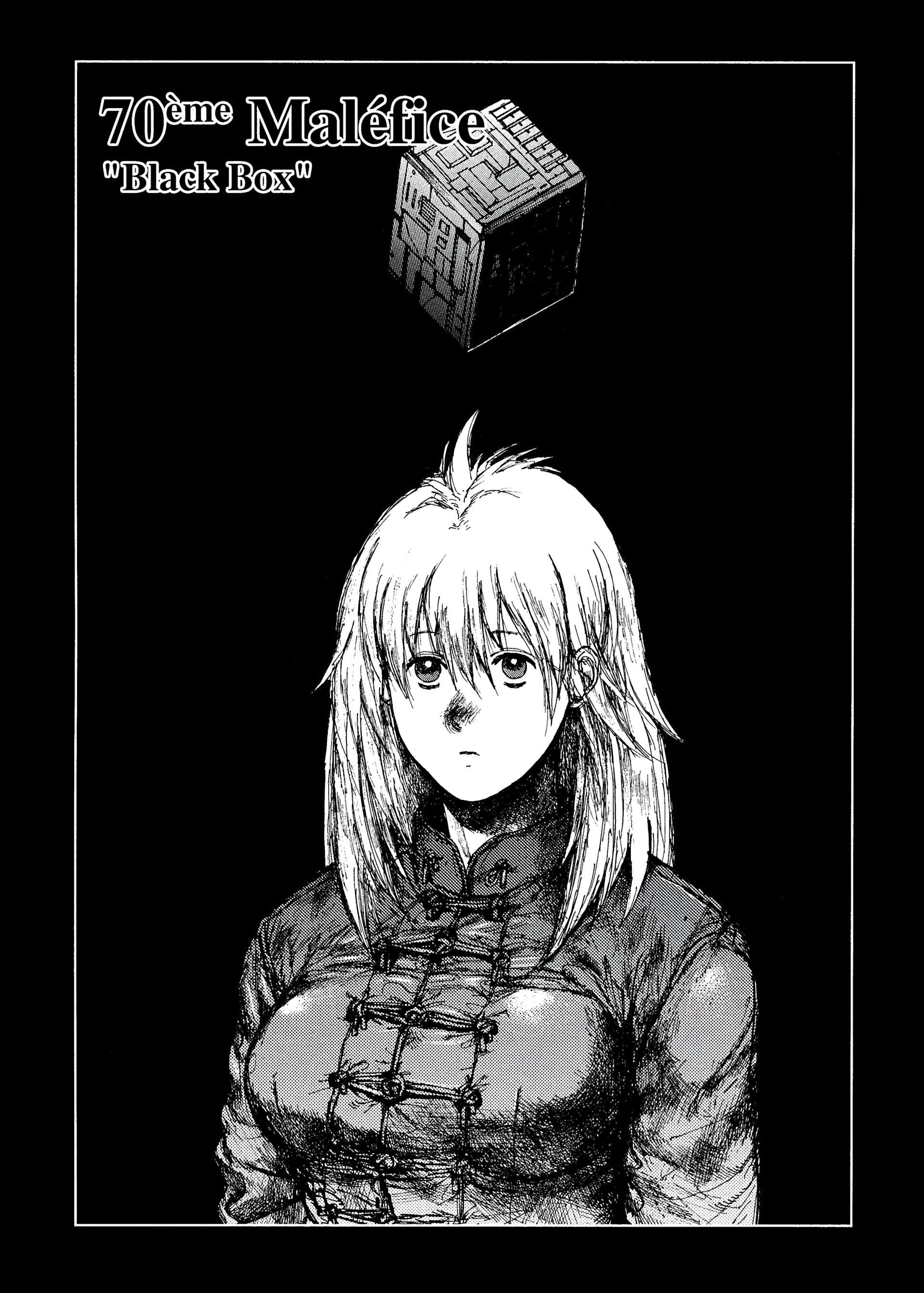  Dorohedoro - Chapitre 12 - 51