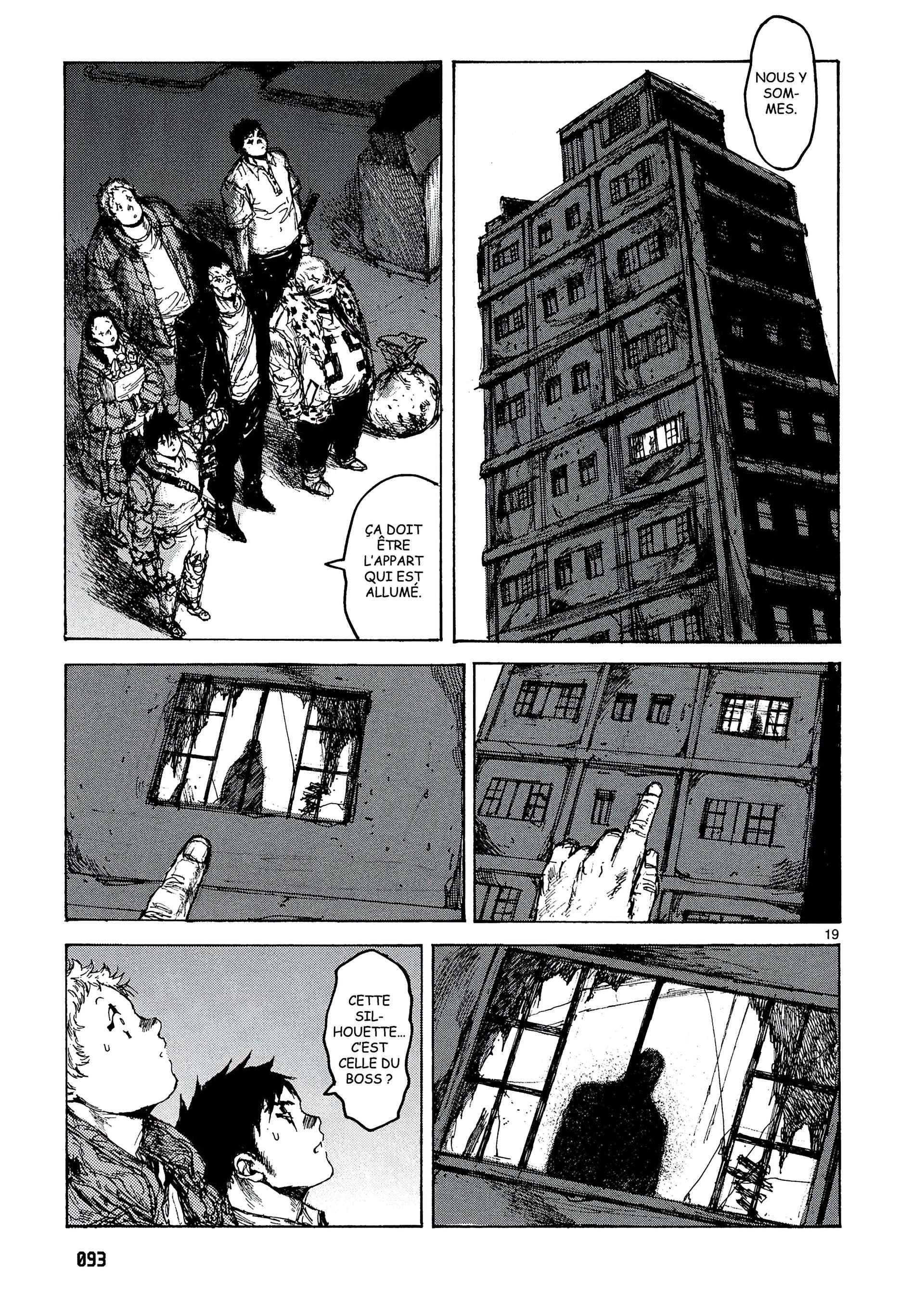  Dorohedoro - Chapitre 12 - 93