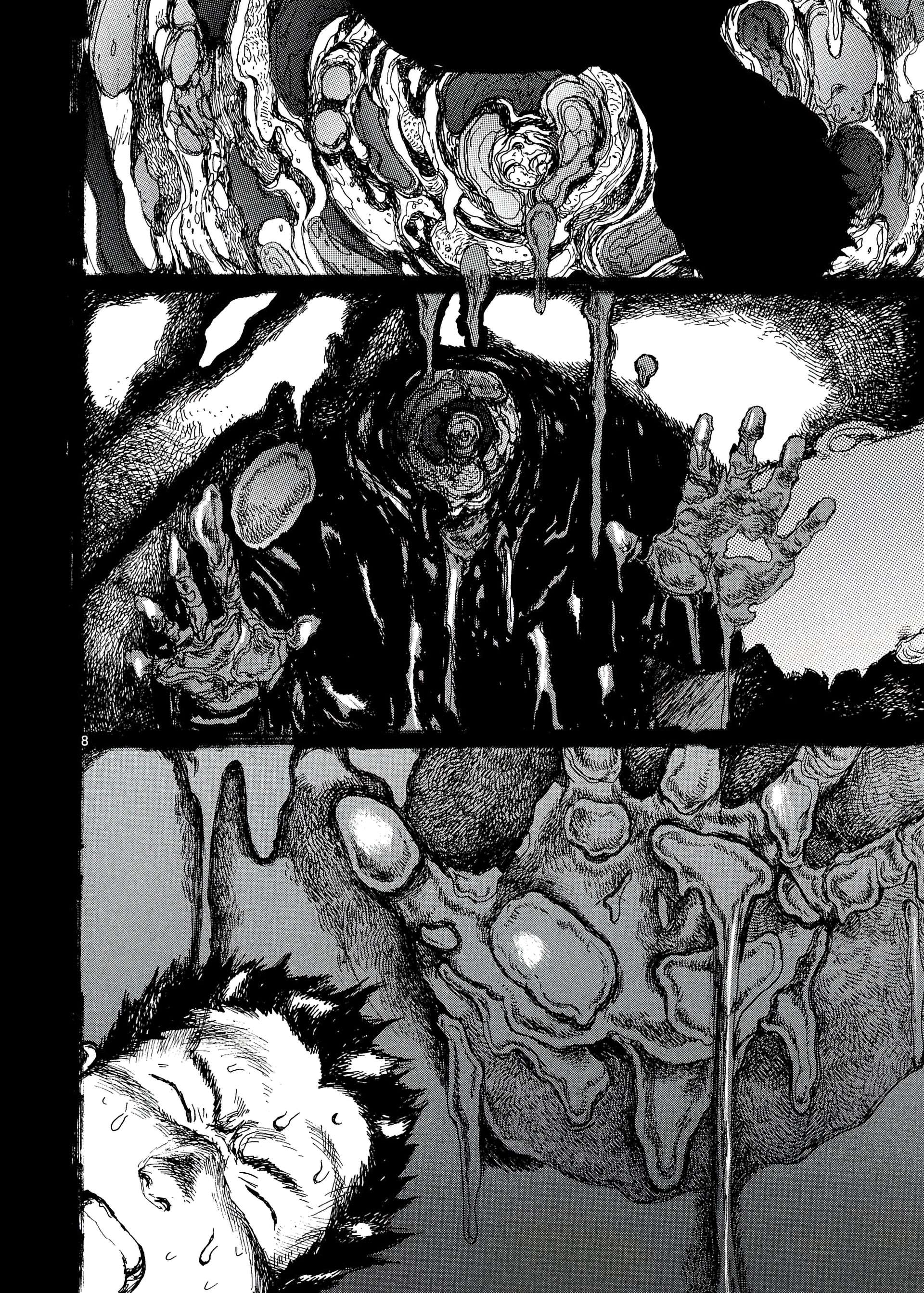  Dorohedoro - Chapitre 12 - 10