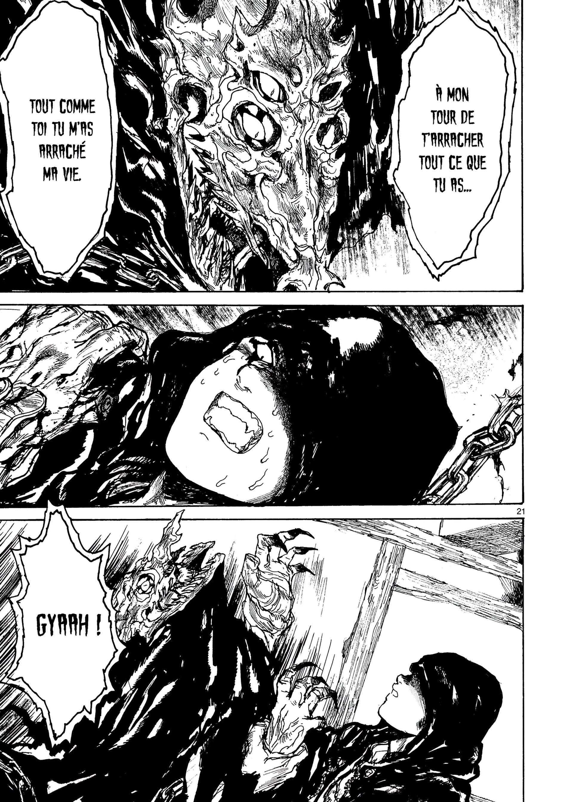  Dorohedoro - Chapitre 12 - 150