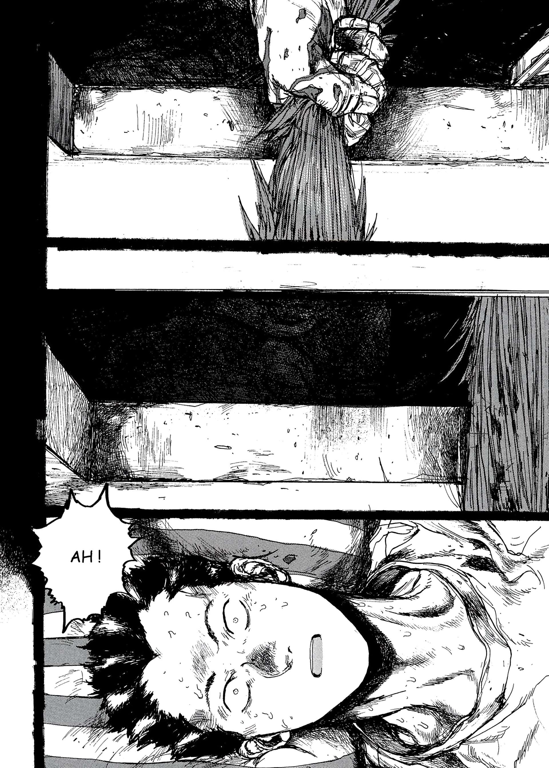  Dorohedoro - Chapitre 12 - 12