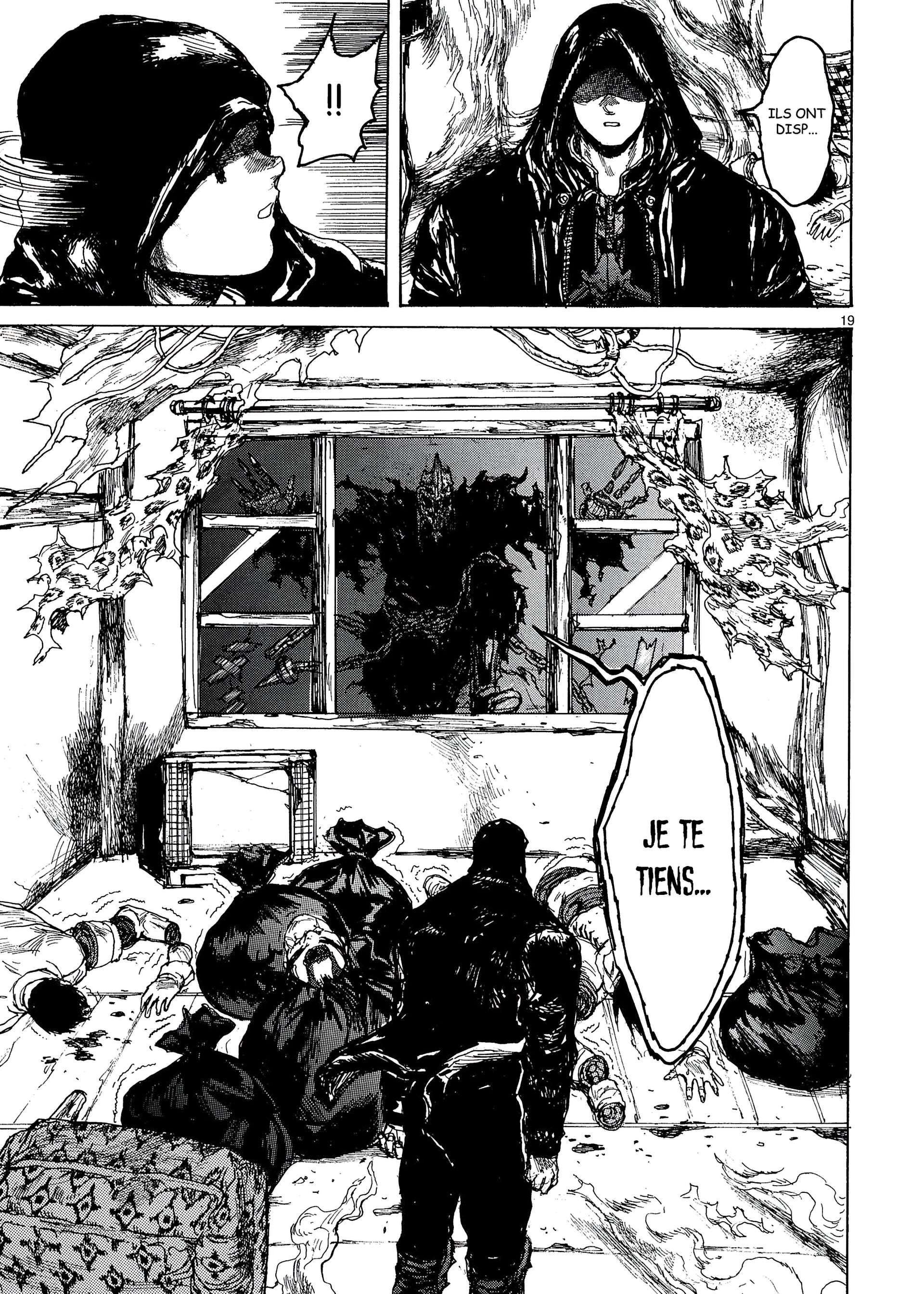  Dorohedoro - Chapitre 12 - 148