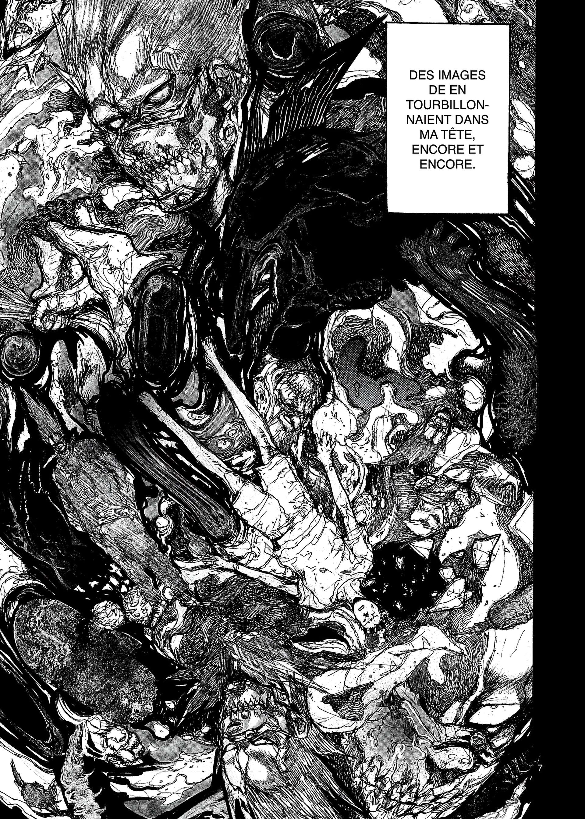  Dorohedoro - Chapitre 12 - 9