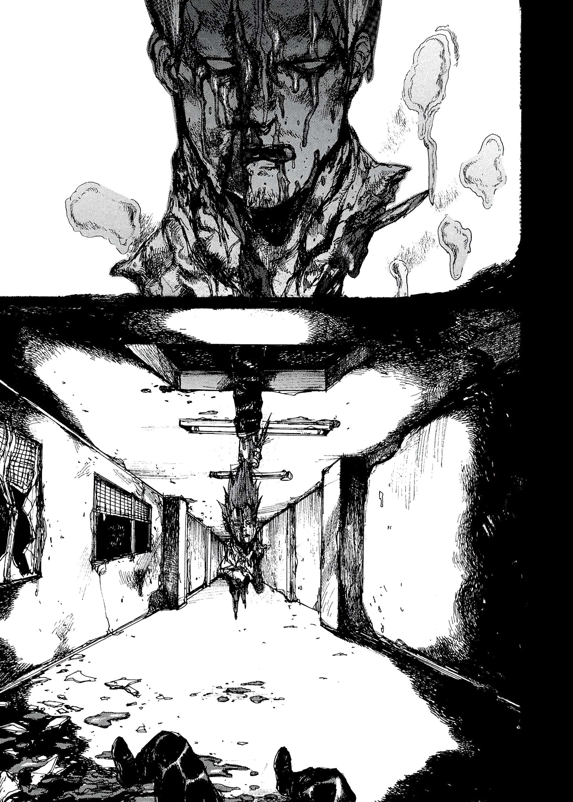  Dorohedoro - Chapitre 12 - 11