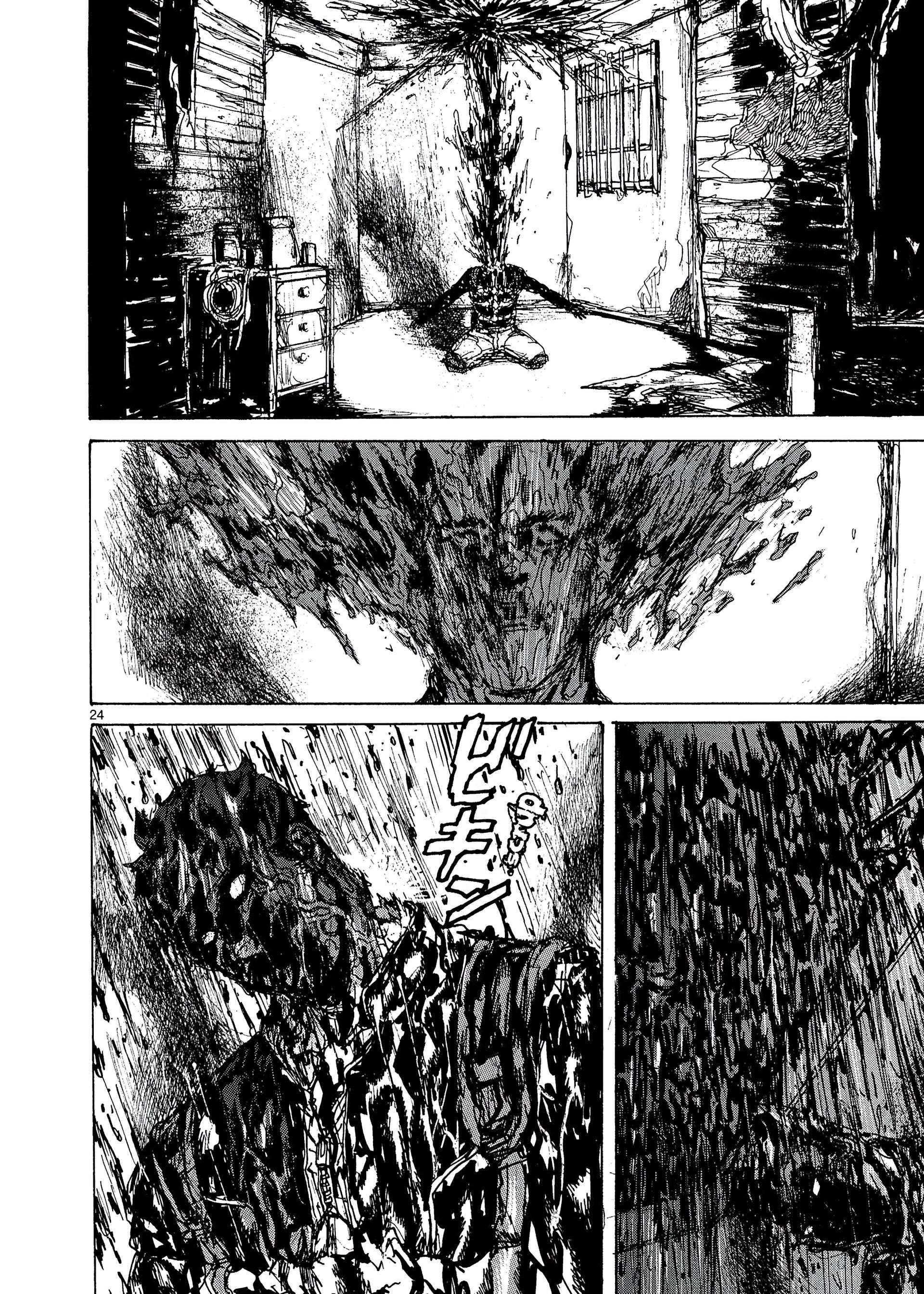  Dorohedoro - Chapitre 13 - 153