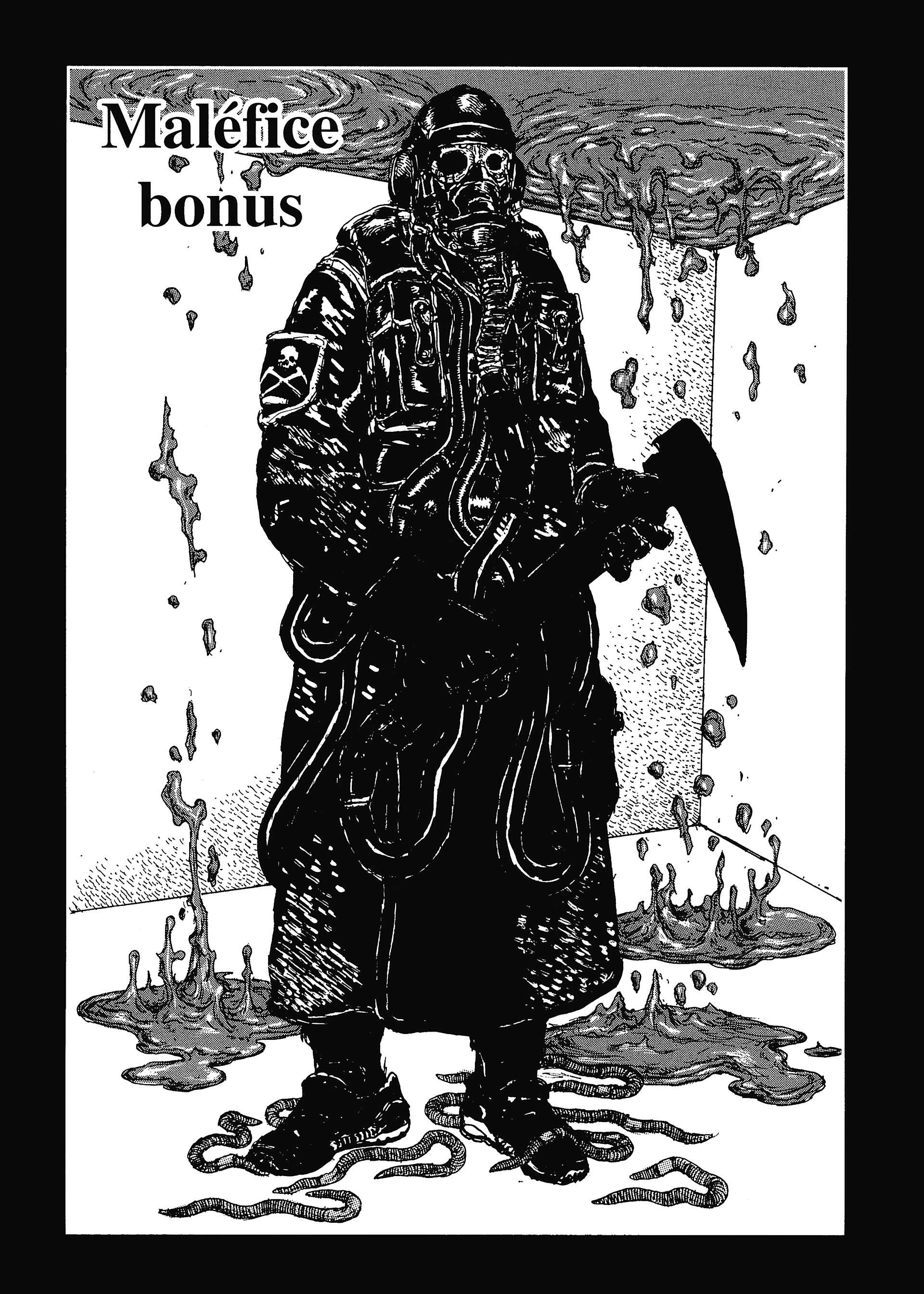  Dorohedoro - Chapitre 14 - 169