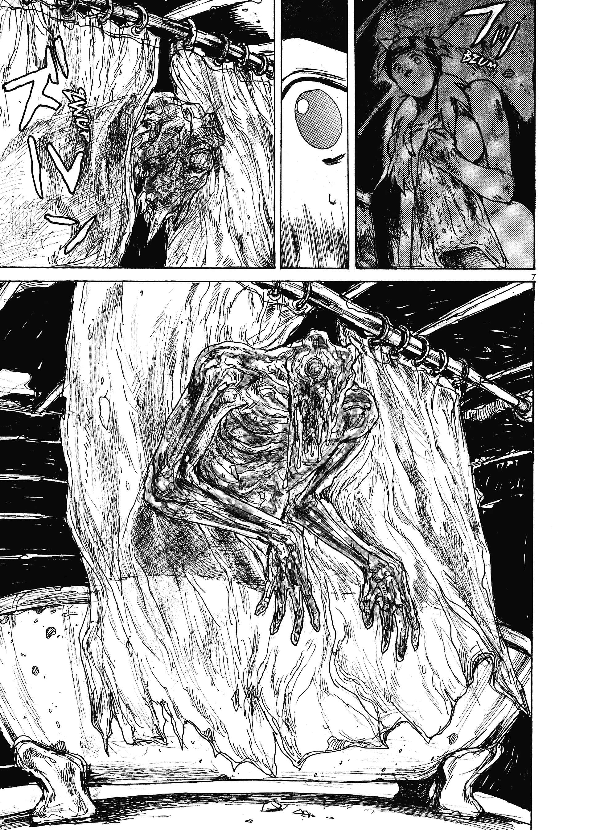  Dorohedoro - Chapitre 14 - 60