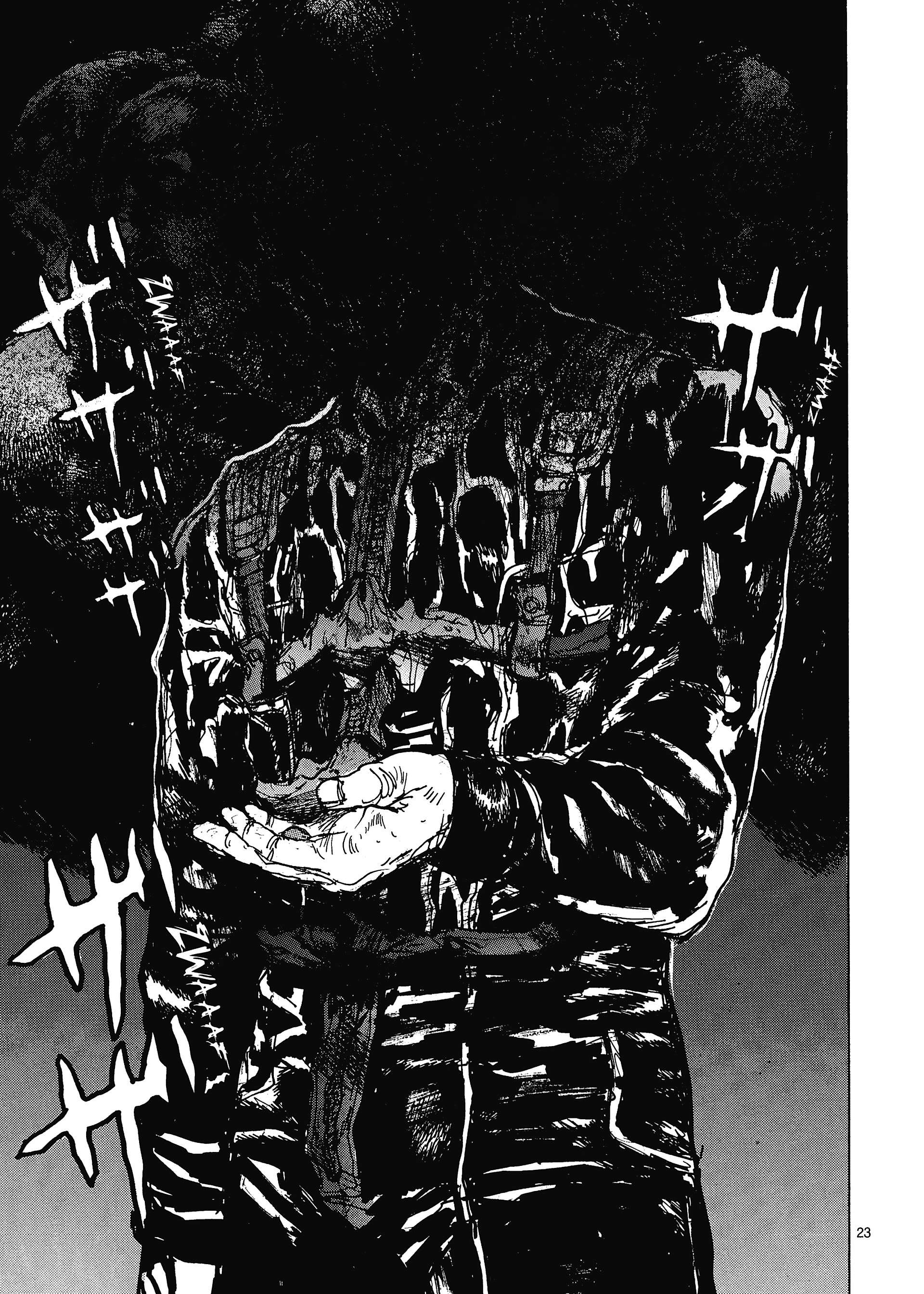  Dorohedoro - Chapitre 14 - 50