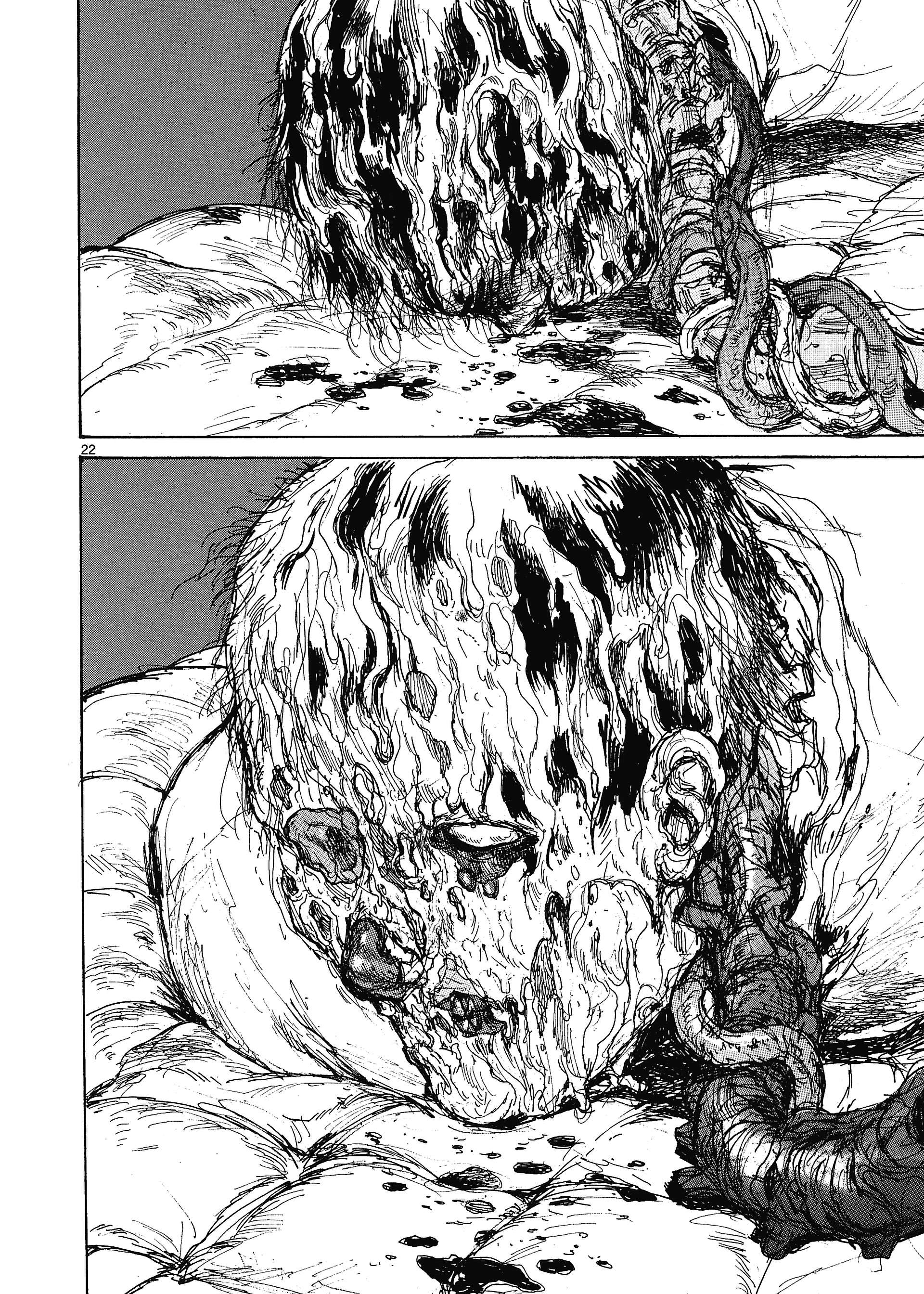  Dorohedoro - Chapitre 15 - 48