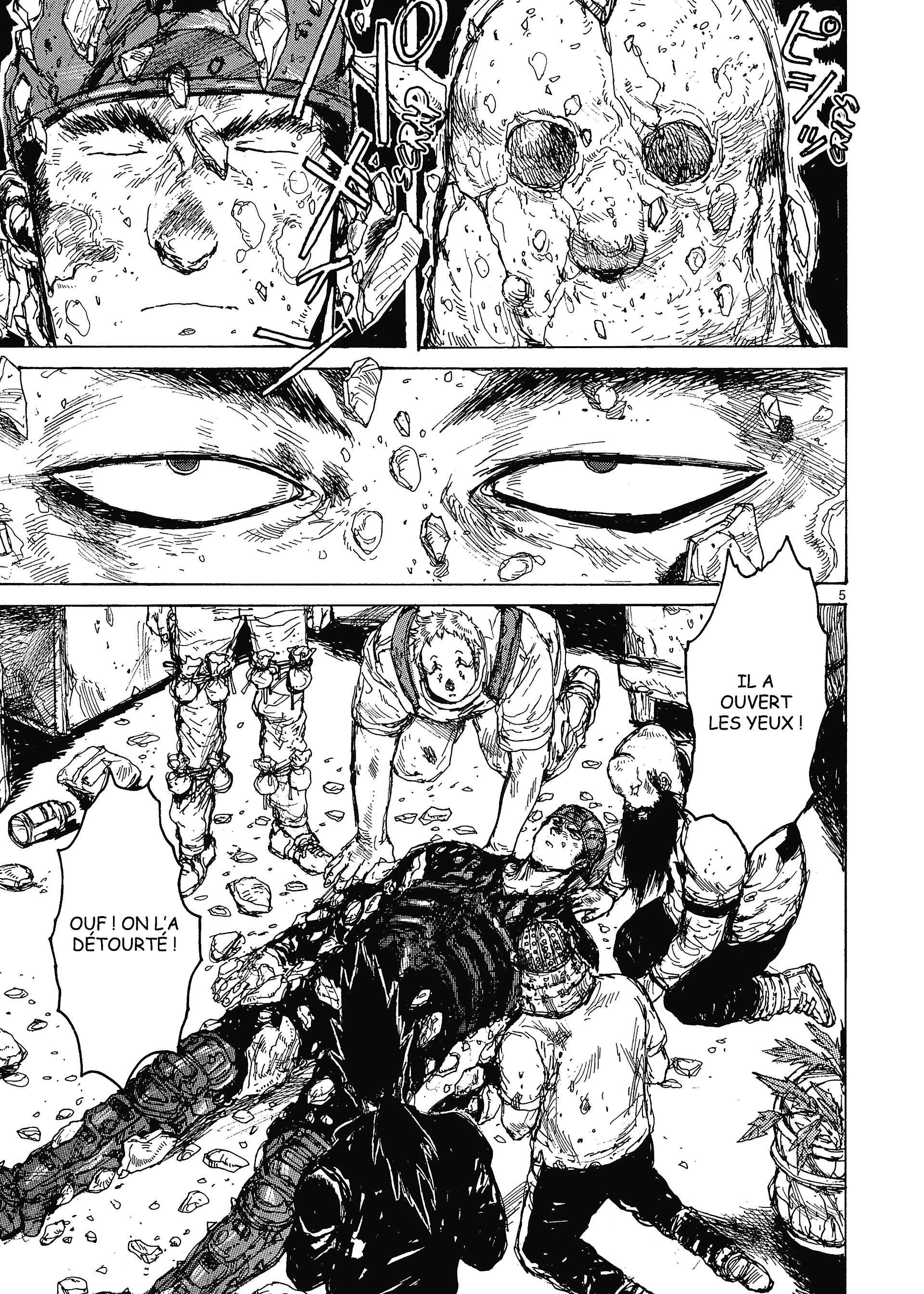  Dorohedoro - Chapitre 15 - 32