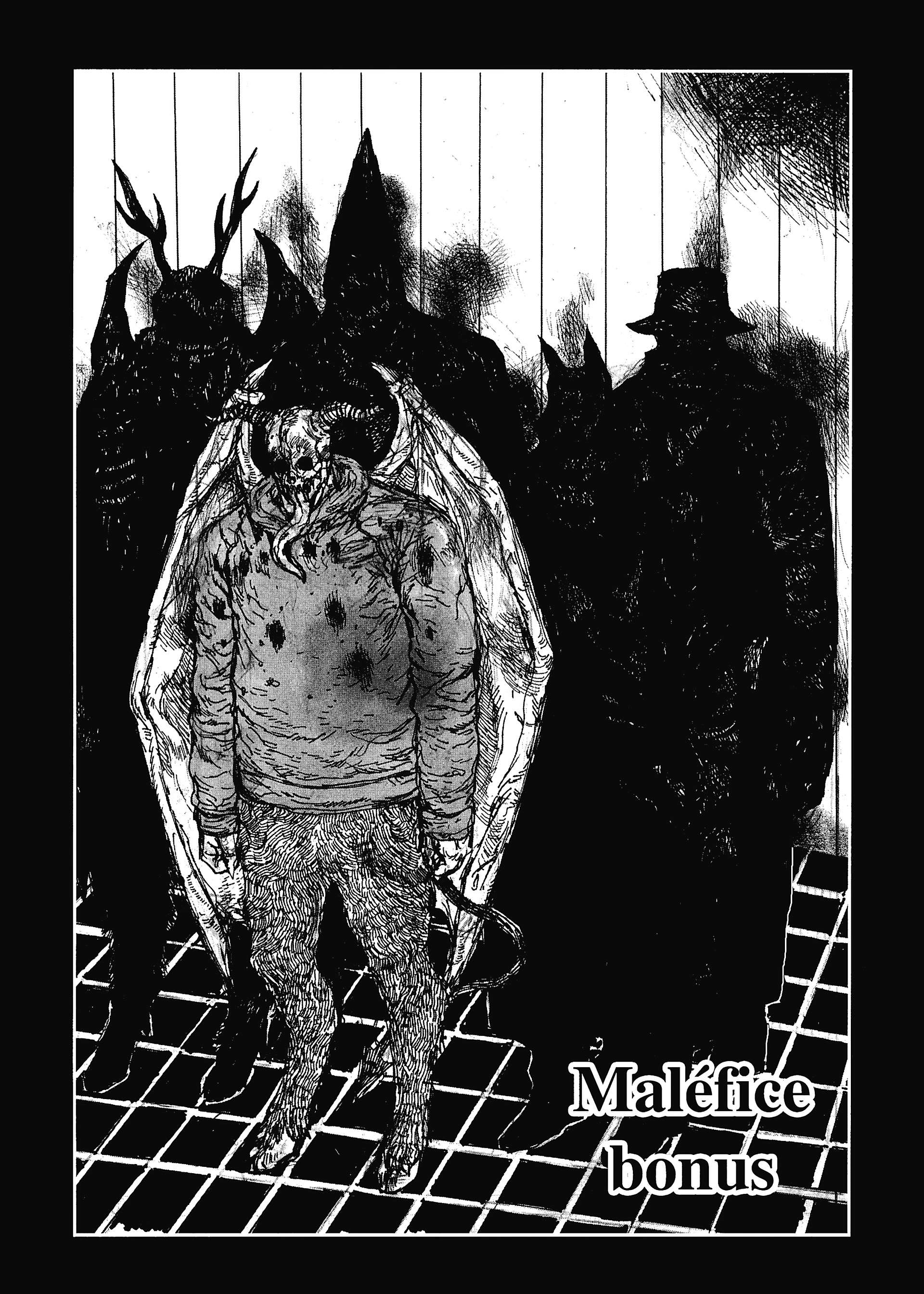  Dorohedoro - Chapitre 15 - 196