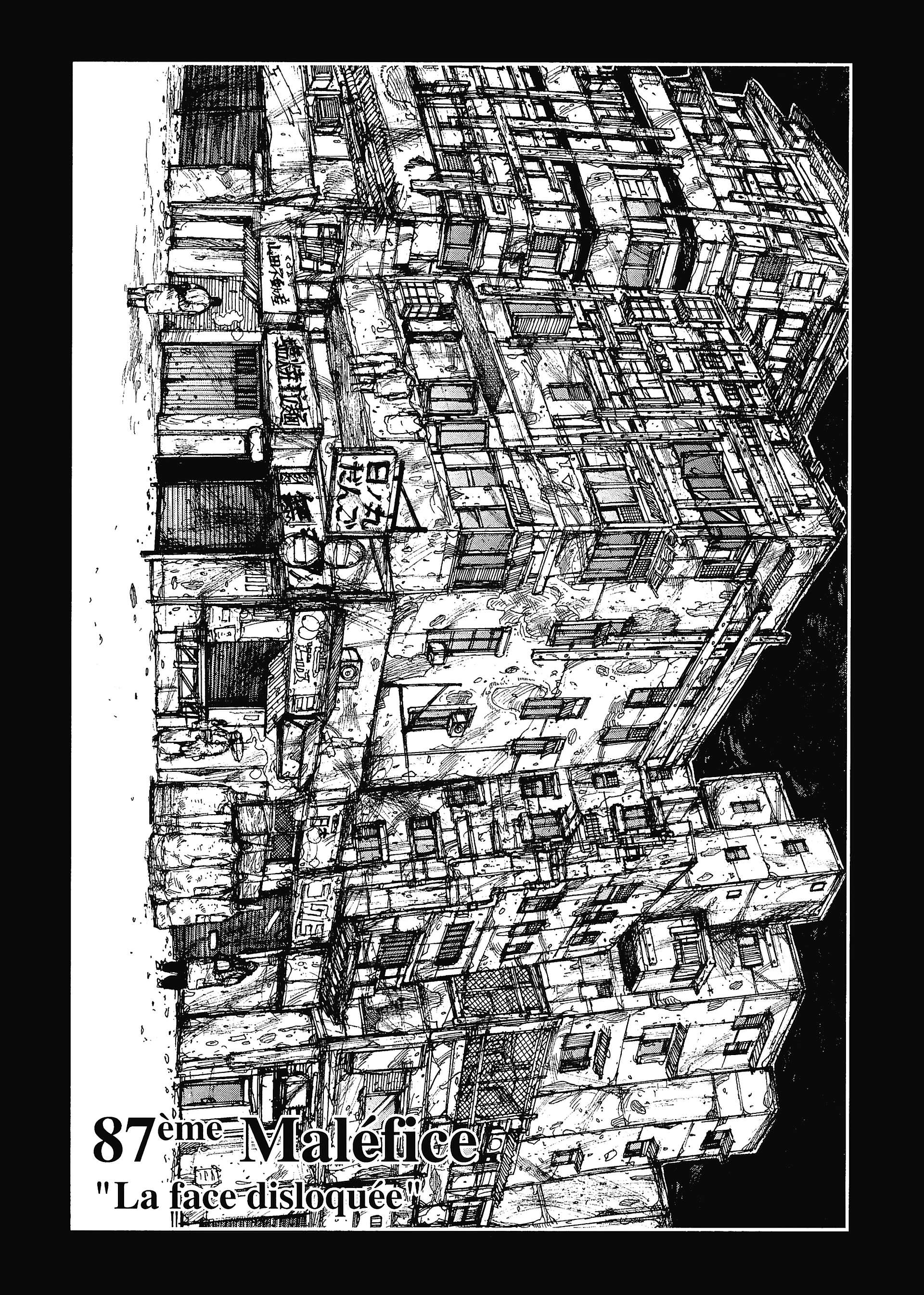  Dorohedoro - Chapitre 15 - 28