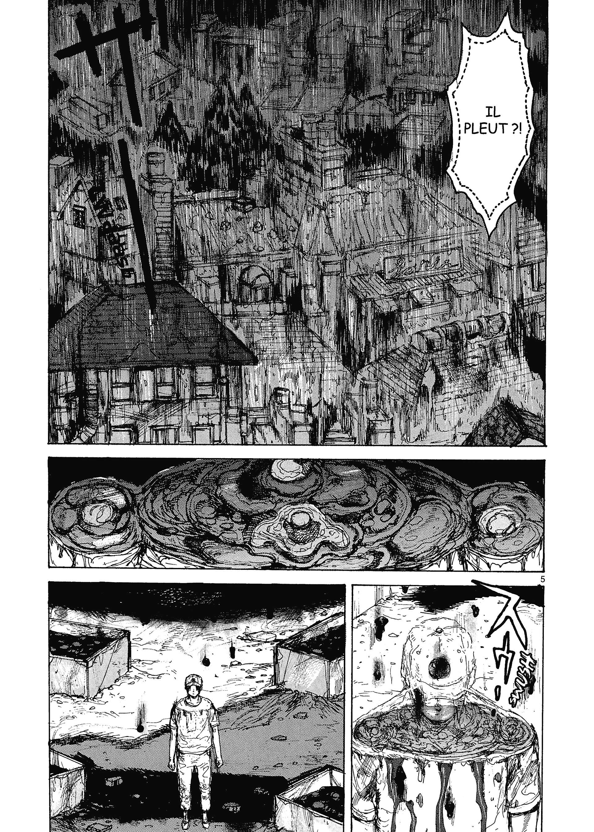  Dorohedoro - Chapitre 15 - 102